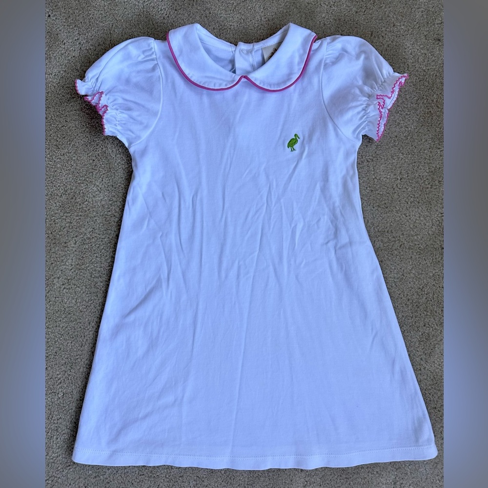 TBBC EUC sz 5